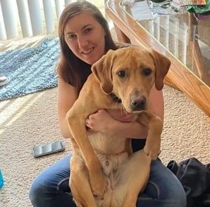 Meet your Posher, Dawn-ie